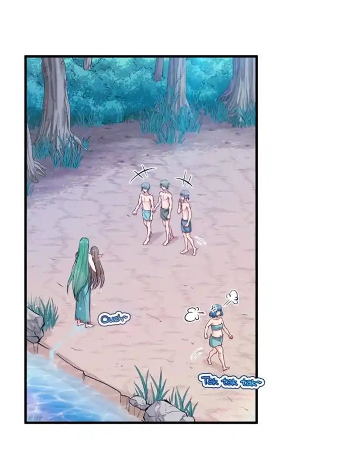 Beauty and the Beasts Chapter 193 Gambar 60